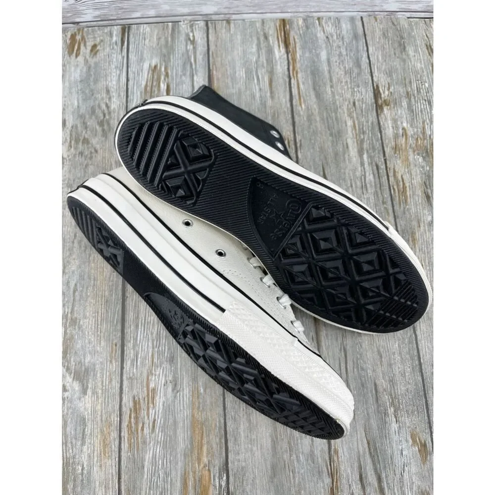 Converse Dunge & Dragons Limited Edition Chuck 70 Leather Sneakers Shoes Size 8 - Picture 12 of 12